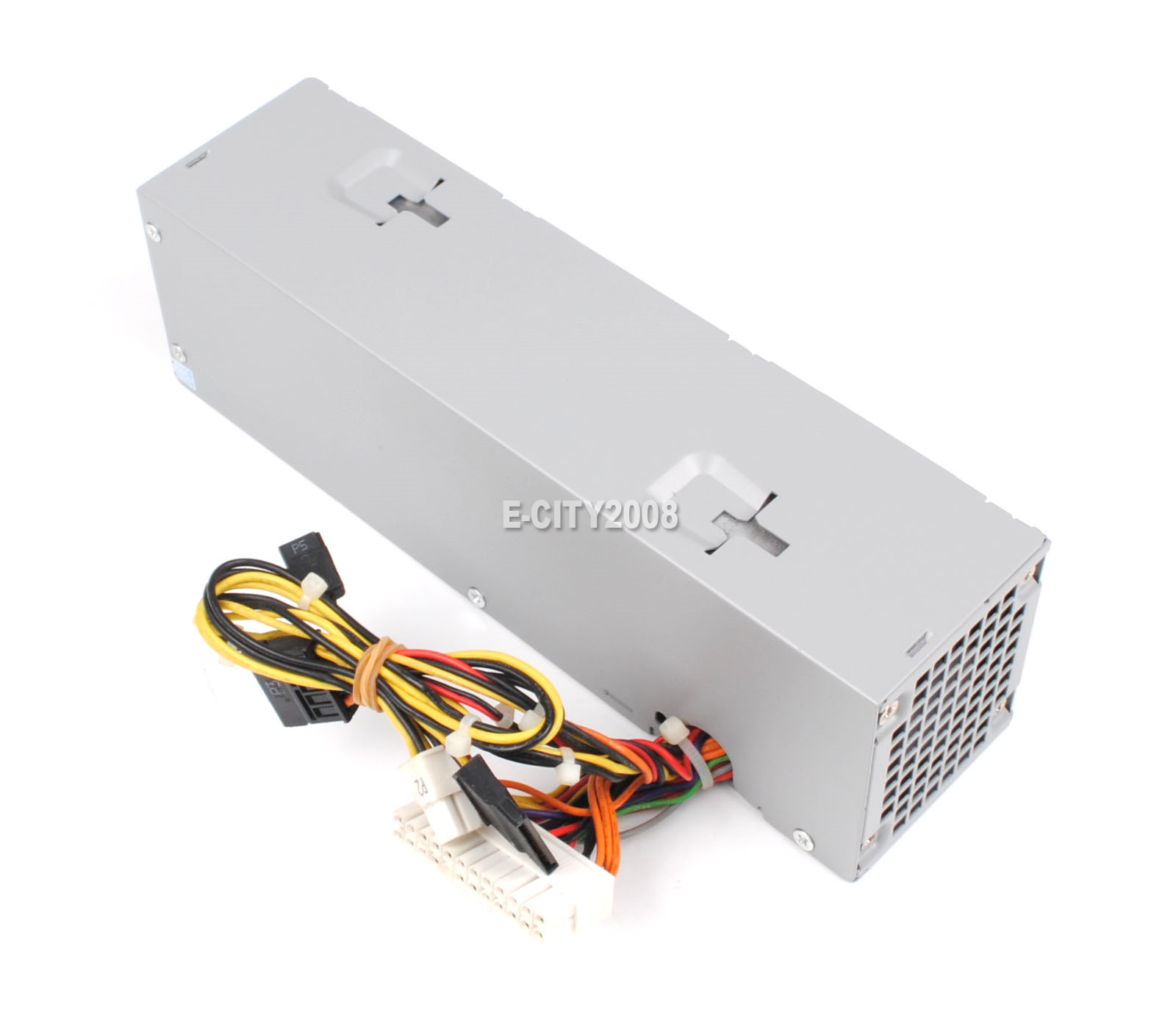 240W SFF Power Supply For Dell Optiplex 390 592JG 66VFV 2TXYM CCCVC AC240AS-00