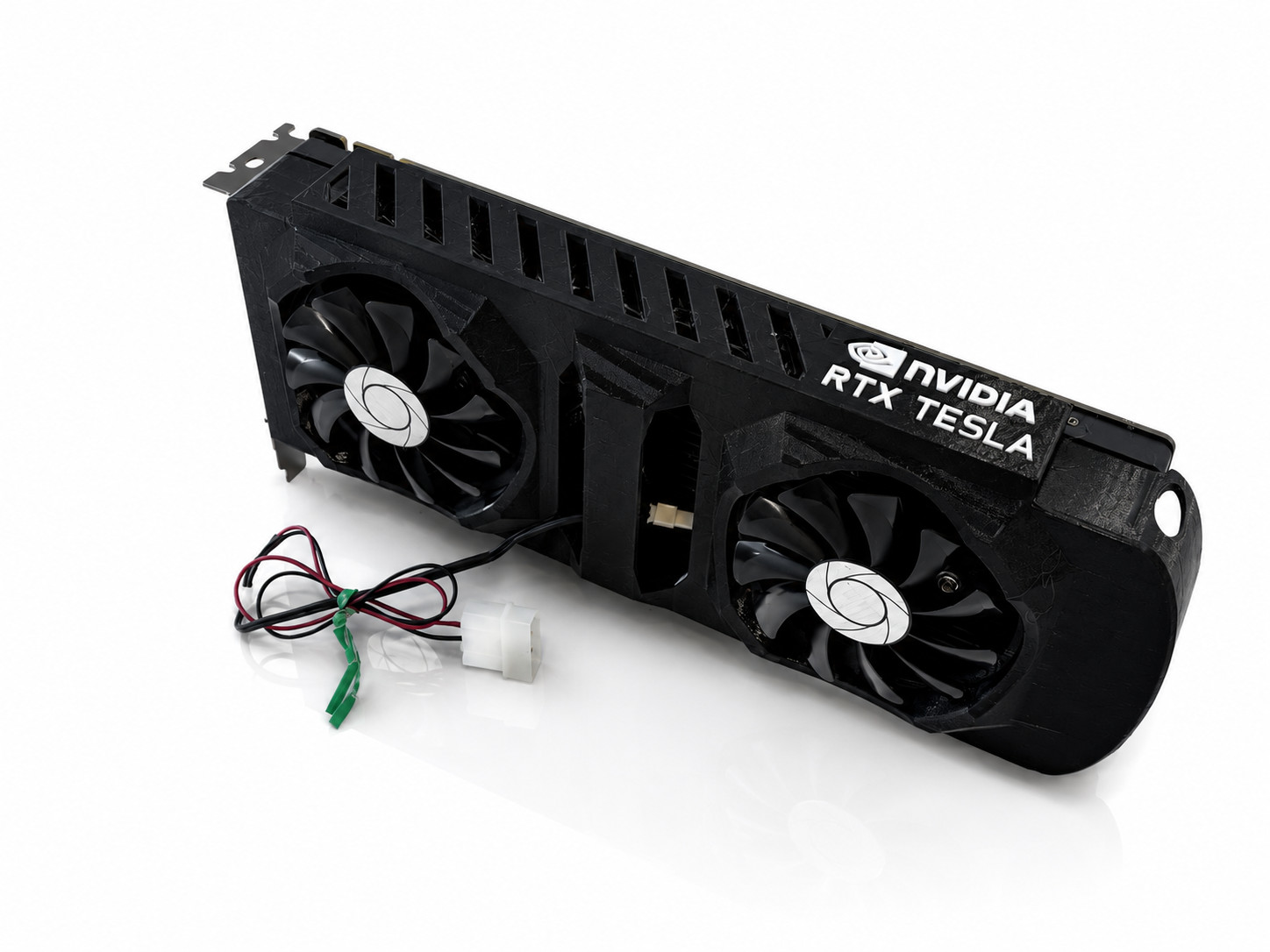 NVIDIA RTX Tesla M60 16GB GDDR5 Graphics Accelerator Card GPU / AI Inference GPU