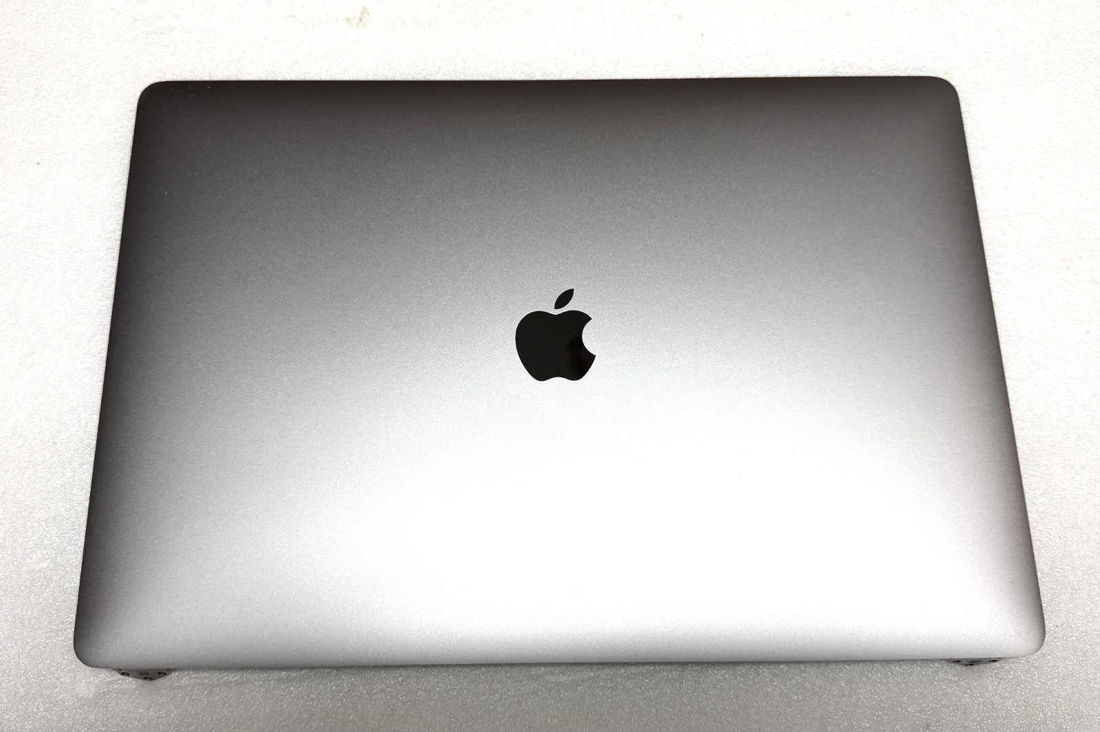 Apple MacBook Pro A1707 15.4″ 2016 LCD Screen Assembly Gray 661-06375 GENUINE