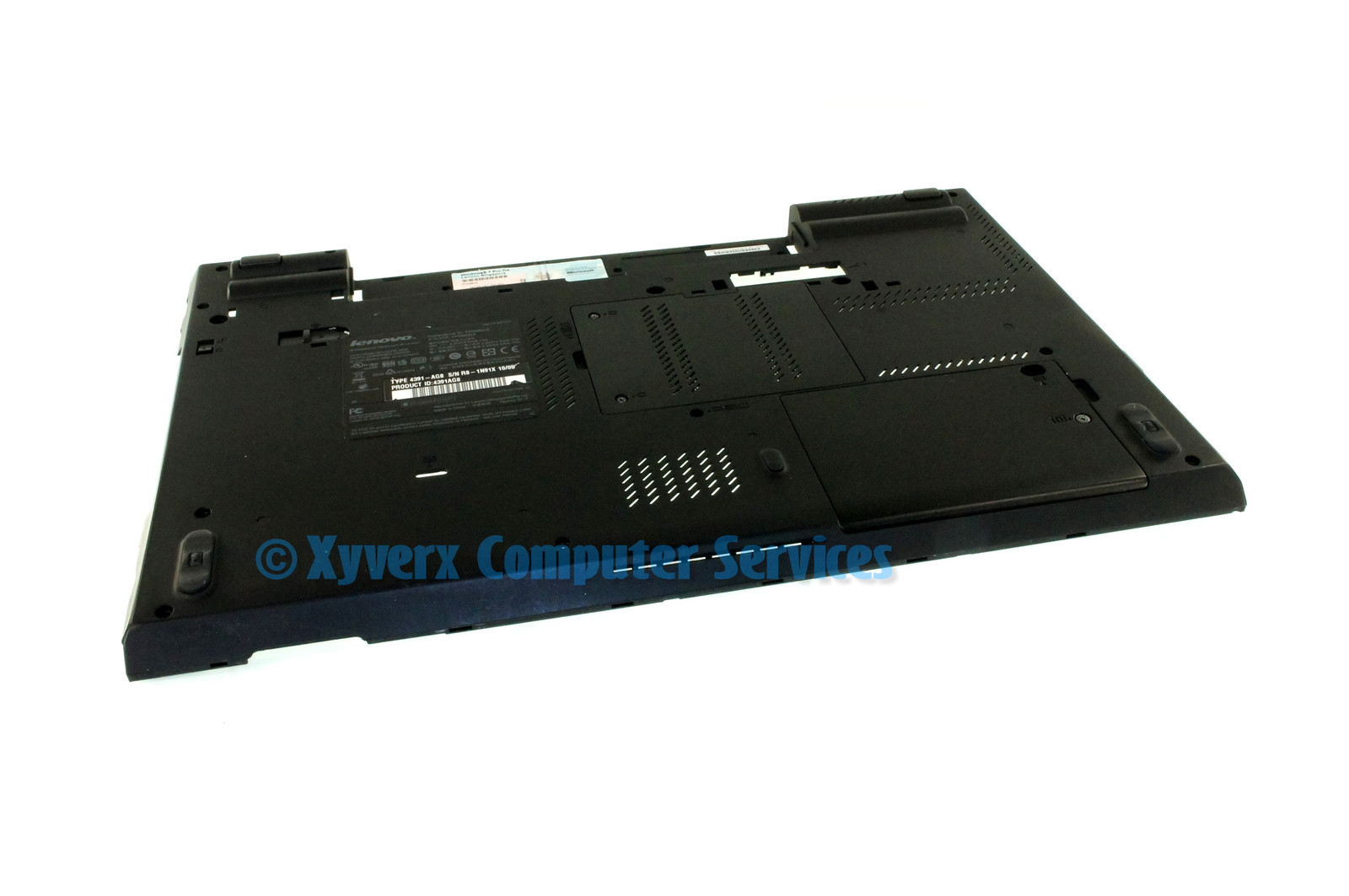 60.4CU05.004 GENUINE LENOVO BASE W/ PLASTIC COVER W510 (GRADE B) (AF33)