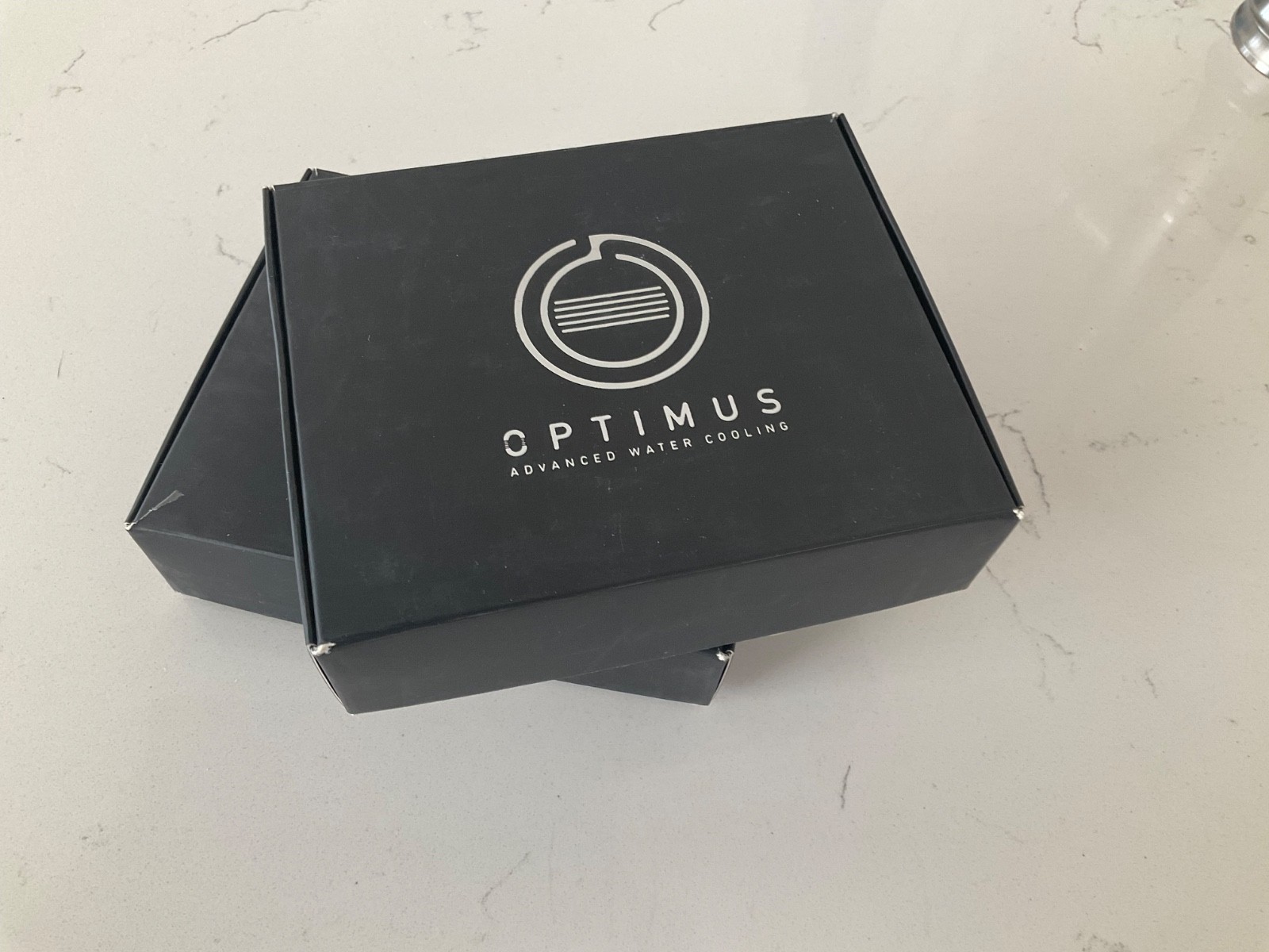 Optimus Hardline Compression Fitting 1/2″ – 6 Pack