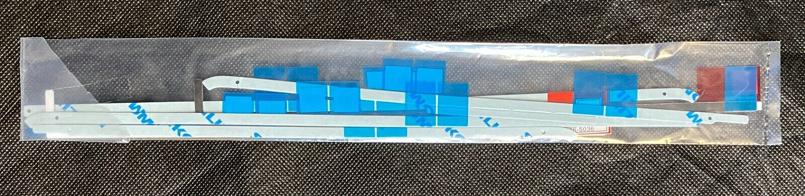 OEM Apple iMac 21.5” A1418 (2012-2015) LCD Screen Replacement Adhesive Tape