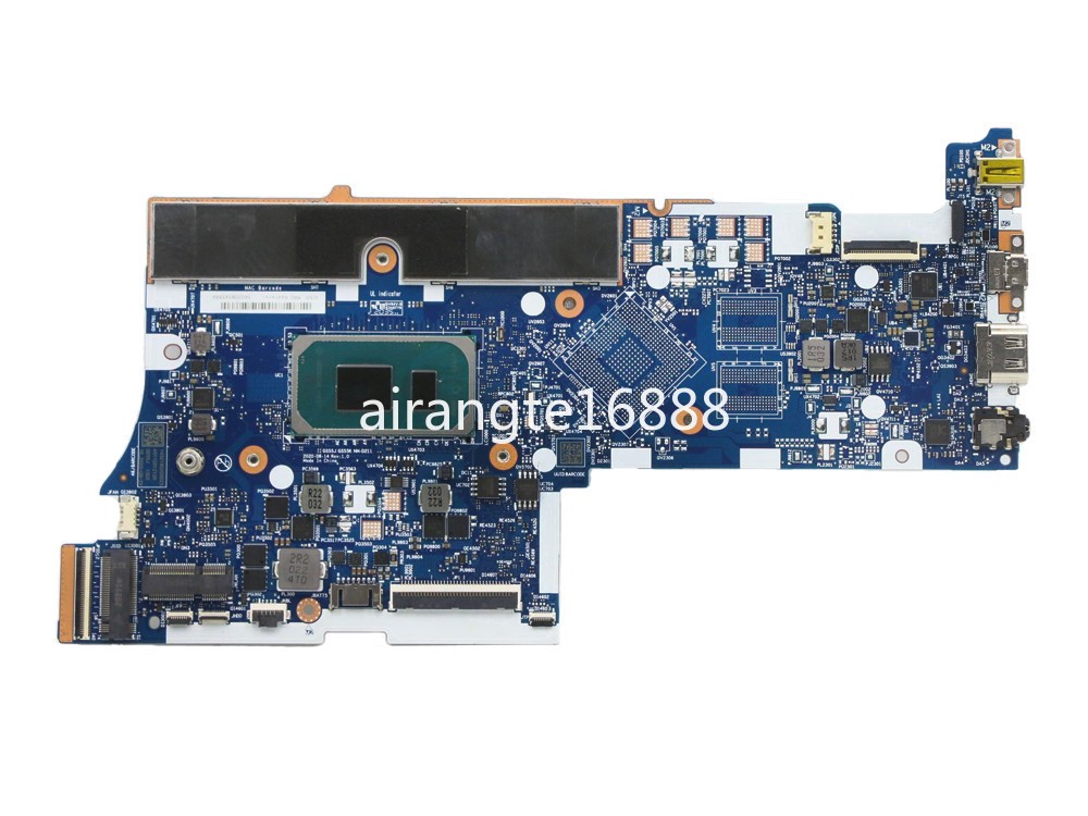 NM-D211 For Lenovo Ideapad 5-15ITL05 UMA Motherboard i3 i5 i7 8G 16G 5B20Z53370