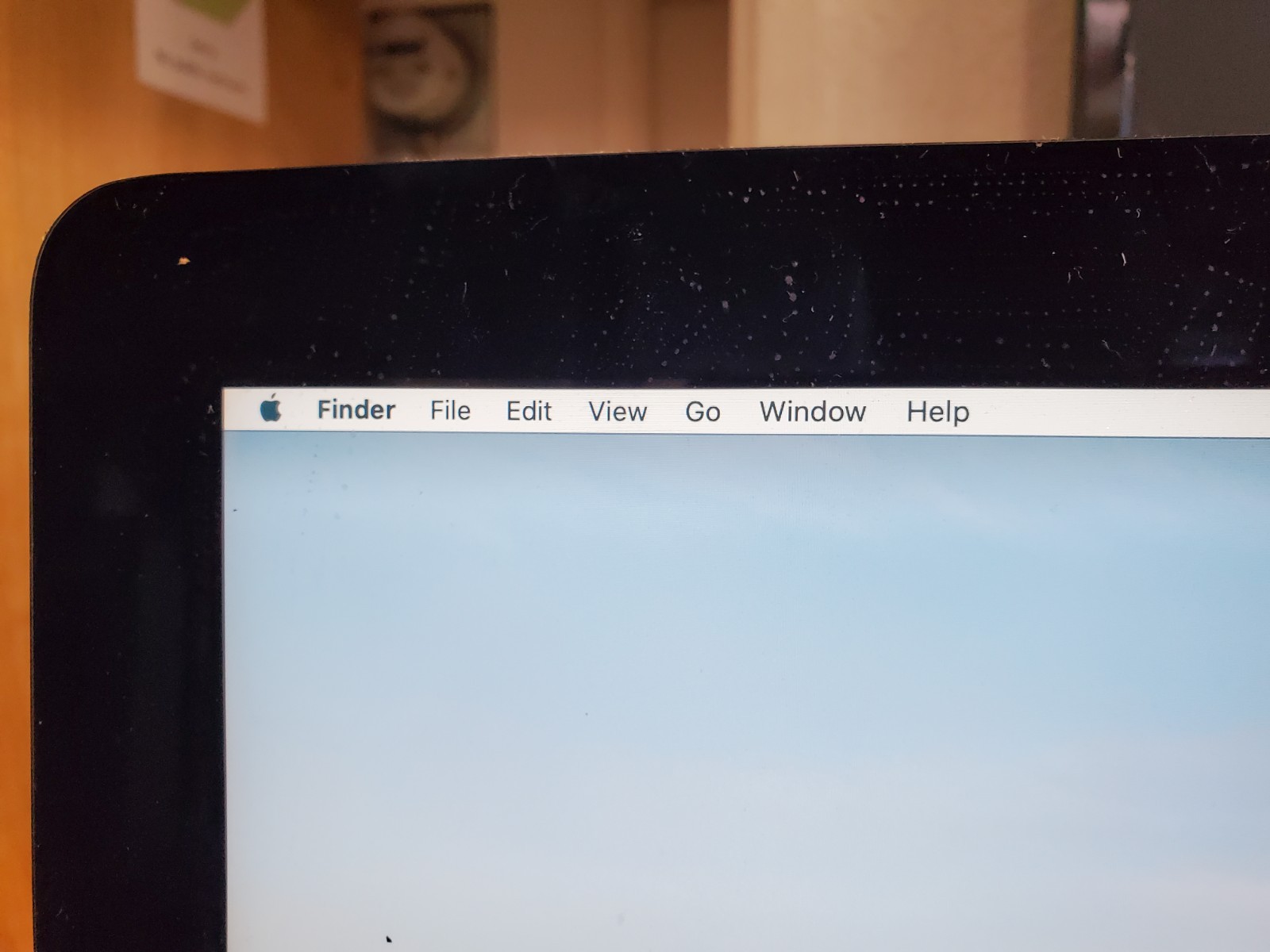 5K 2015 iMac Screen 27″ LCD LM270QQ1 SD A2 A1419
