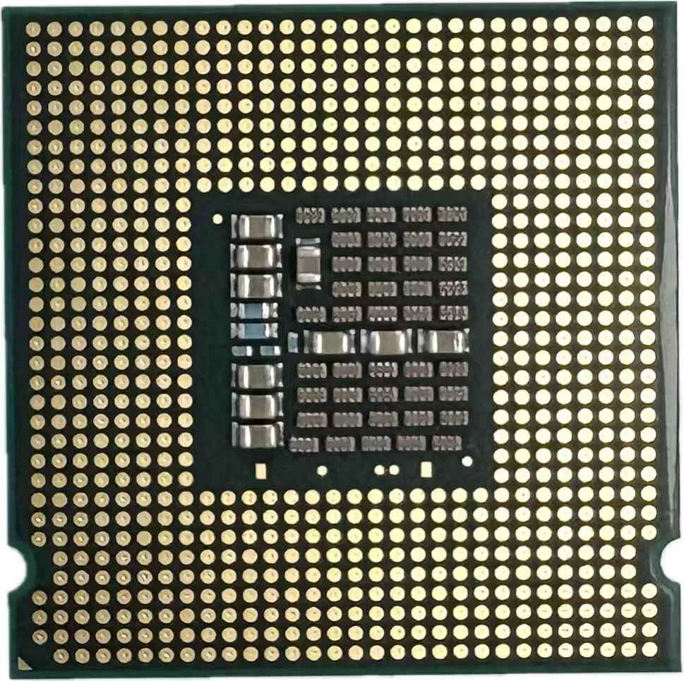 Intel Xeon X3220 CPU 2.40GHz Quad-Core 8MB LGA775 Server Processor SLACT SL9UP