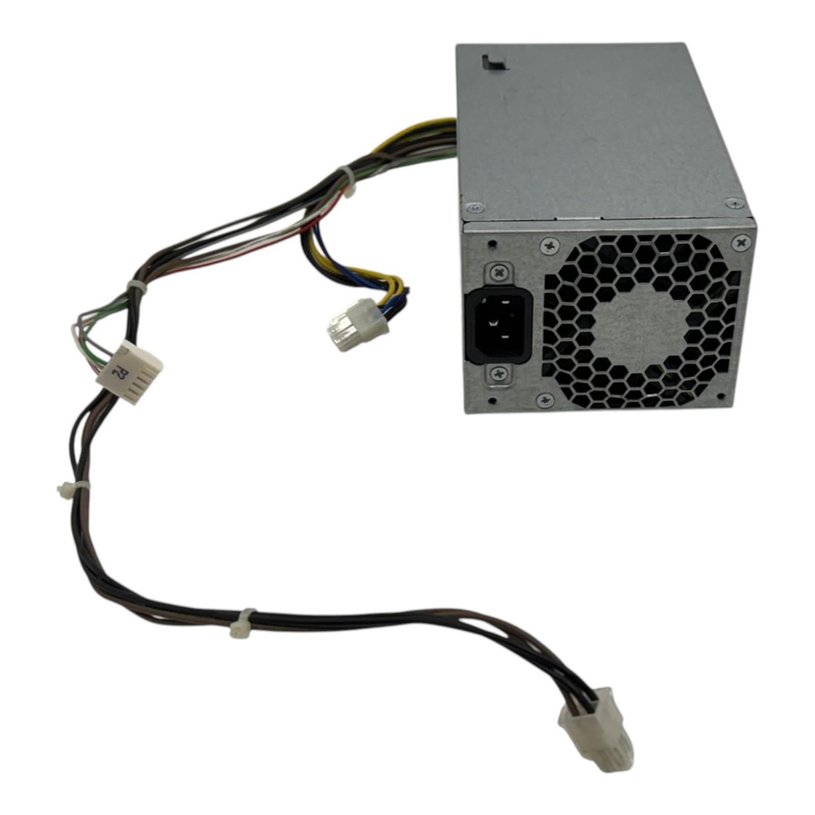 HP ProDesk 400 600 800 G1 240W Power Supply Unit PCC124 722299-001