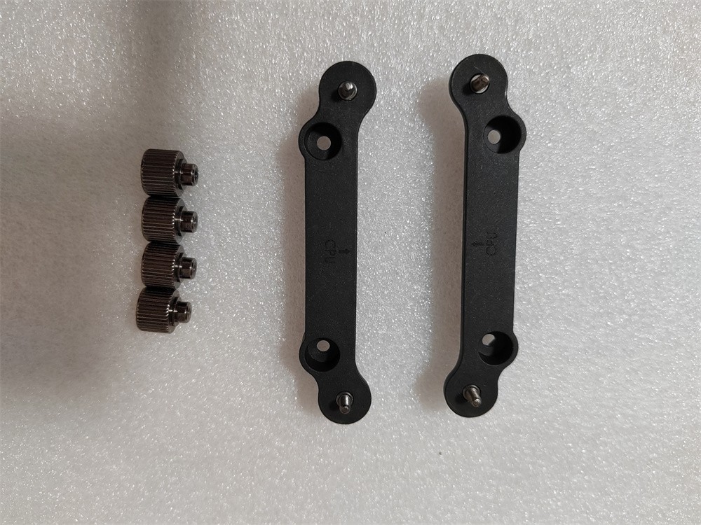 Mounting Bracket Fasteners For ASUS ROG RYUO III 240/360 ARGB/ROG RYUJIN III