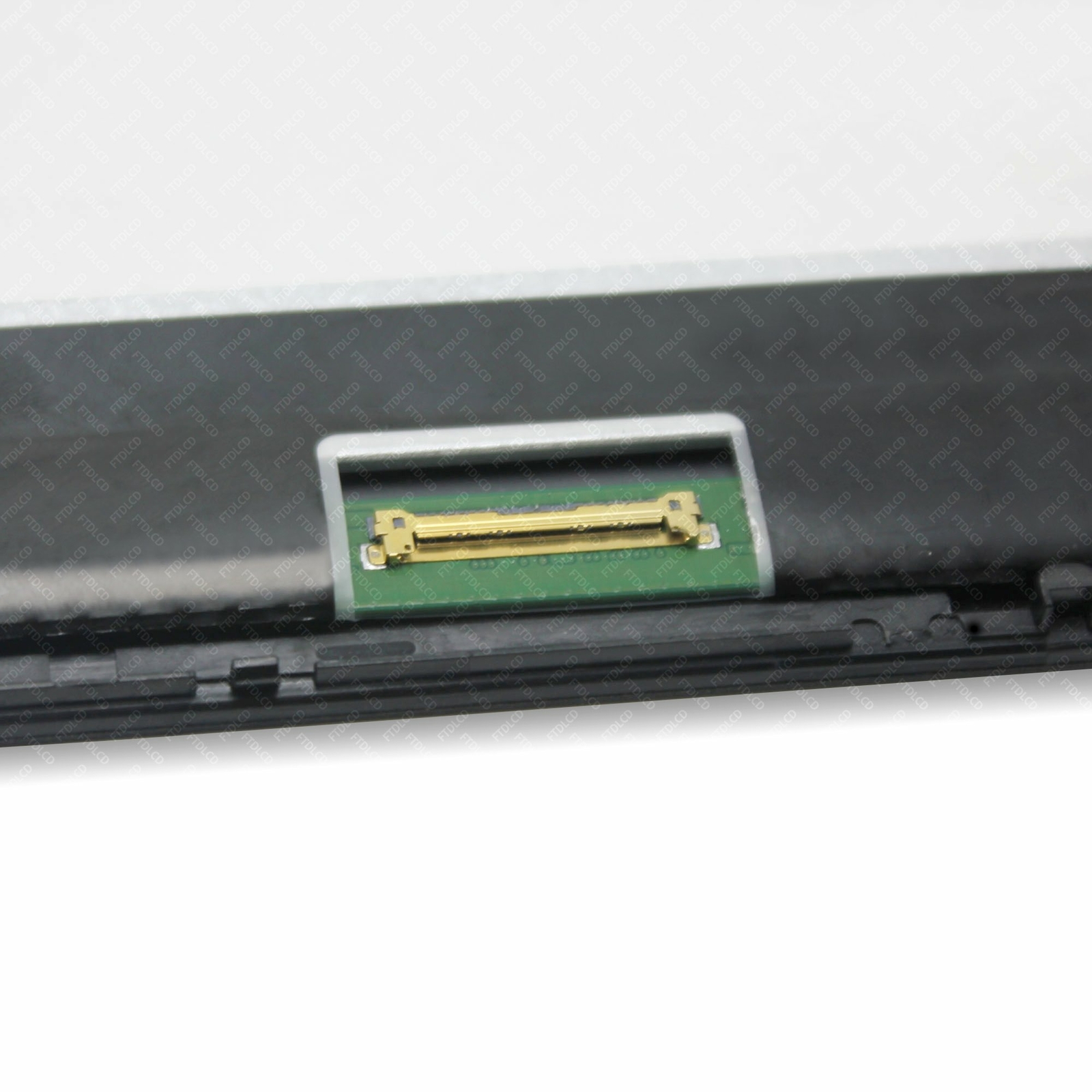 FHD LCD Touch Screen Digitizer+Bezel for HP Pavilion X360 15-bk152NR 15-bk153NR