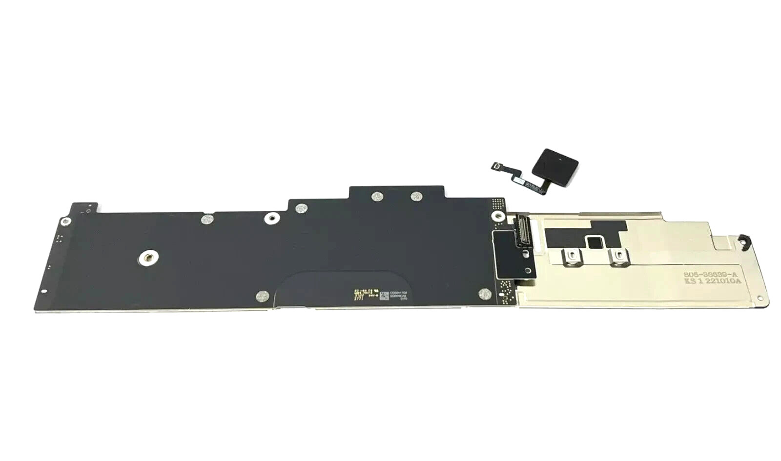 A2681 Logic Board Touch ID for 13 MacBook Air M2 MLY33LL A, MLY43LL A Mac14,2
