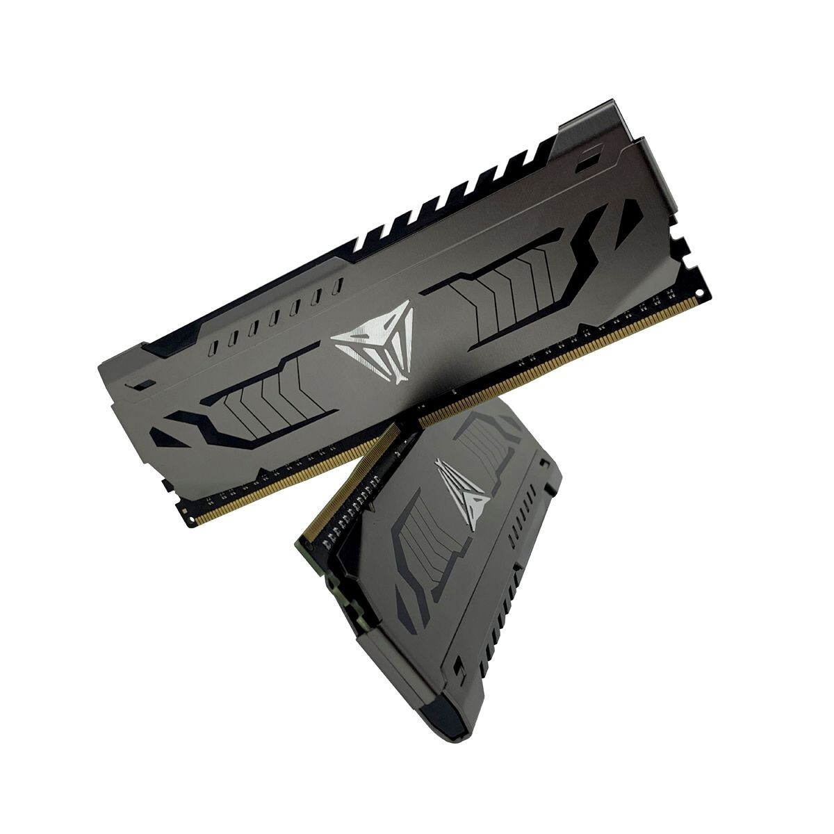 Patriot Viper Steel 16GB 32GB 64GB DDR4 3600MHz PC4-28800 UDIMM Desktop Memory