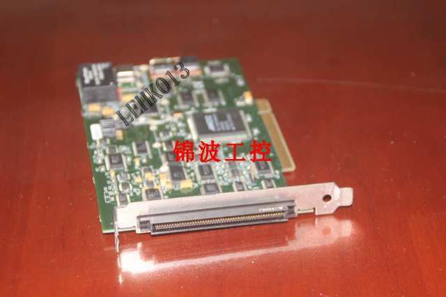 Used & Test PCI-DAS1200JR REV:2 With Warranty (by DHL/Fedex Fast delivery)