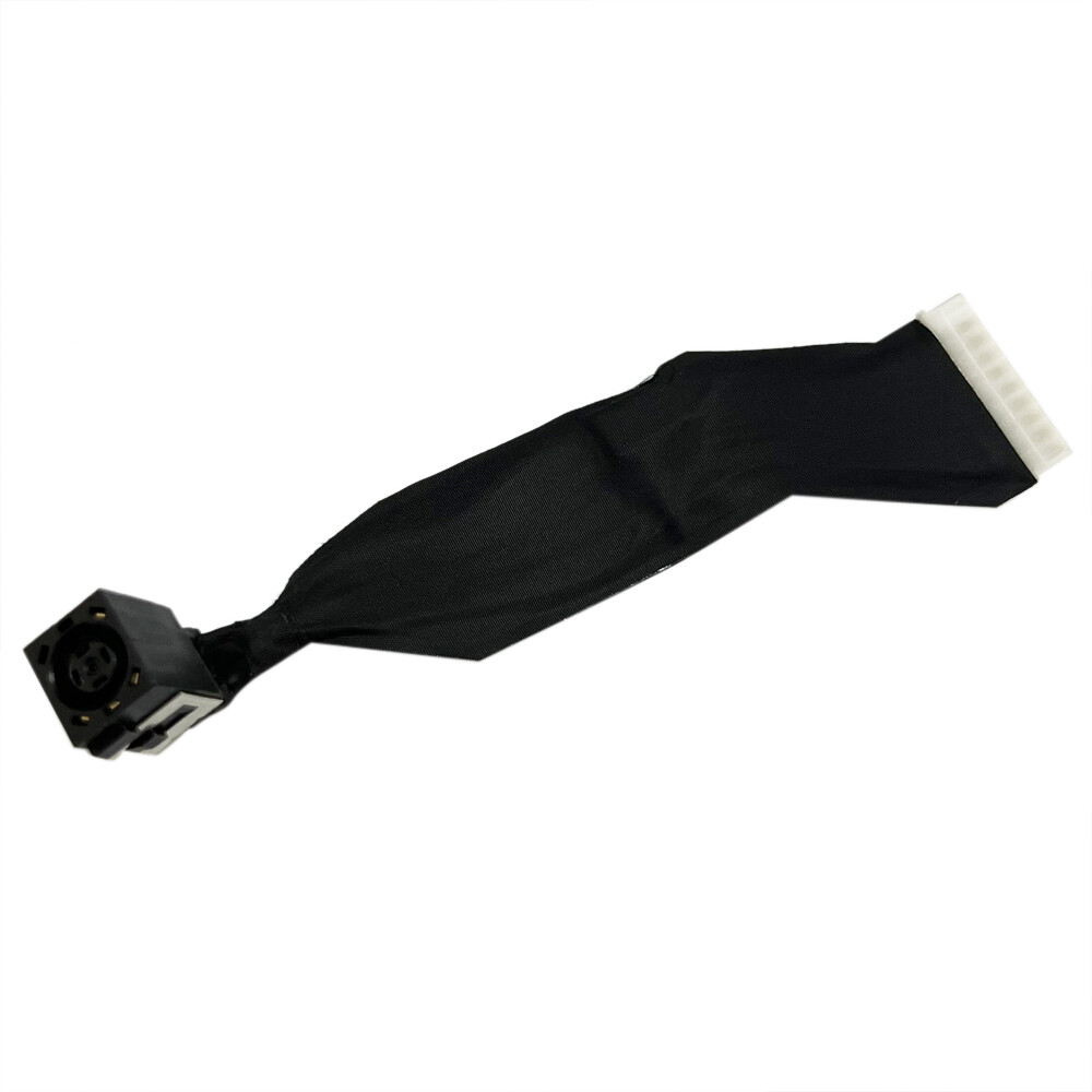 DC JACK for DELL Alienware M15 R5 R6 R7 M15 R7 AMD G5 15 5511 5520 5521 5525