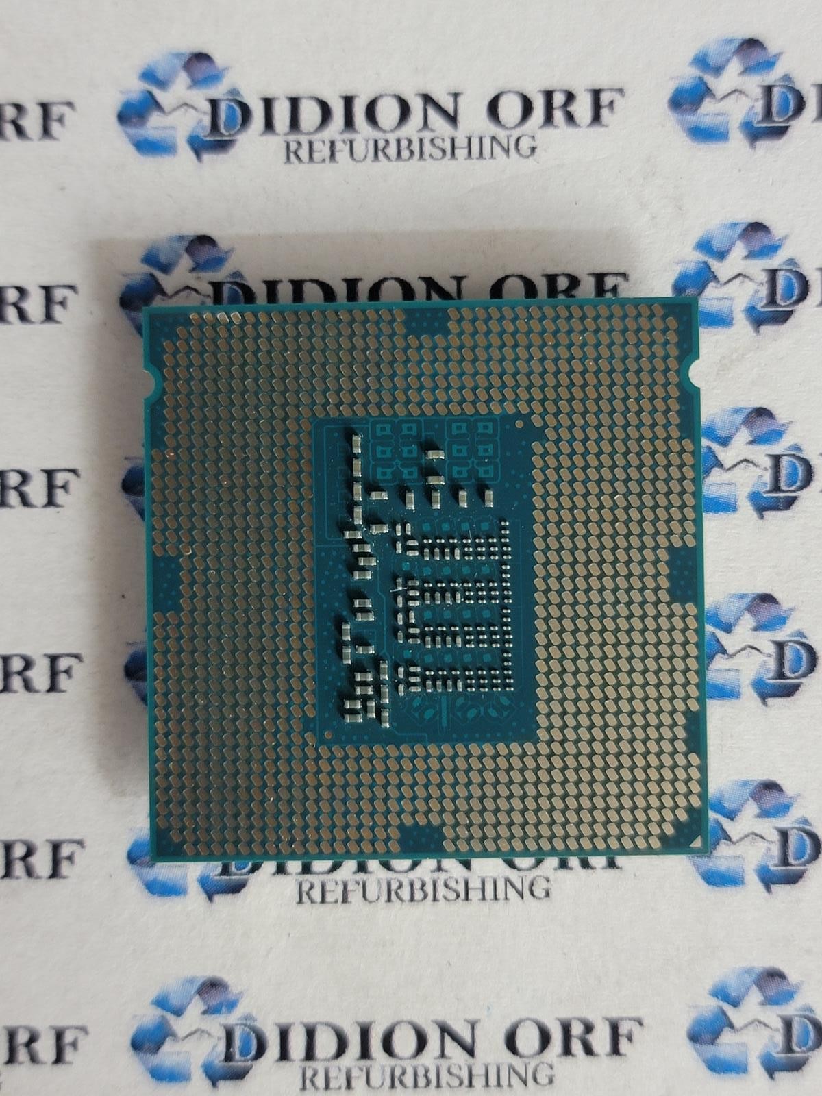 INTEL Core i5-4690K SR21A 3.50 GHz 6 MB SmartCache 88 W, SKU 14162