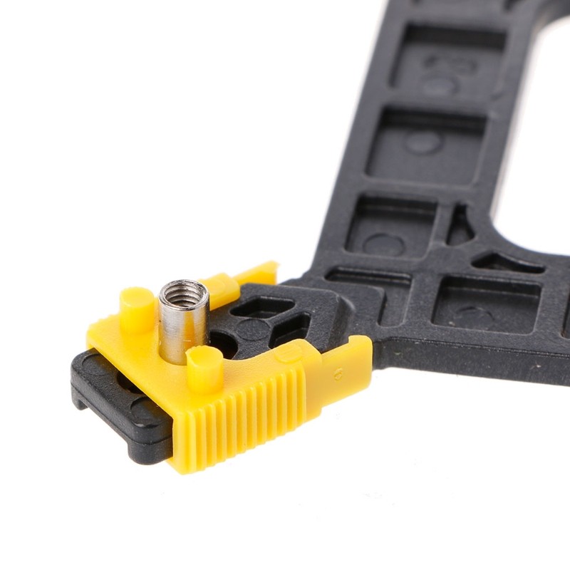 Cpu Cooler Fan Bracket Heatsink Holder Base for Lga2011/1155 1150 1156/1366