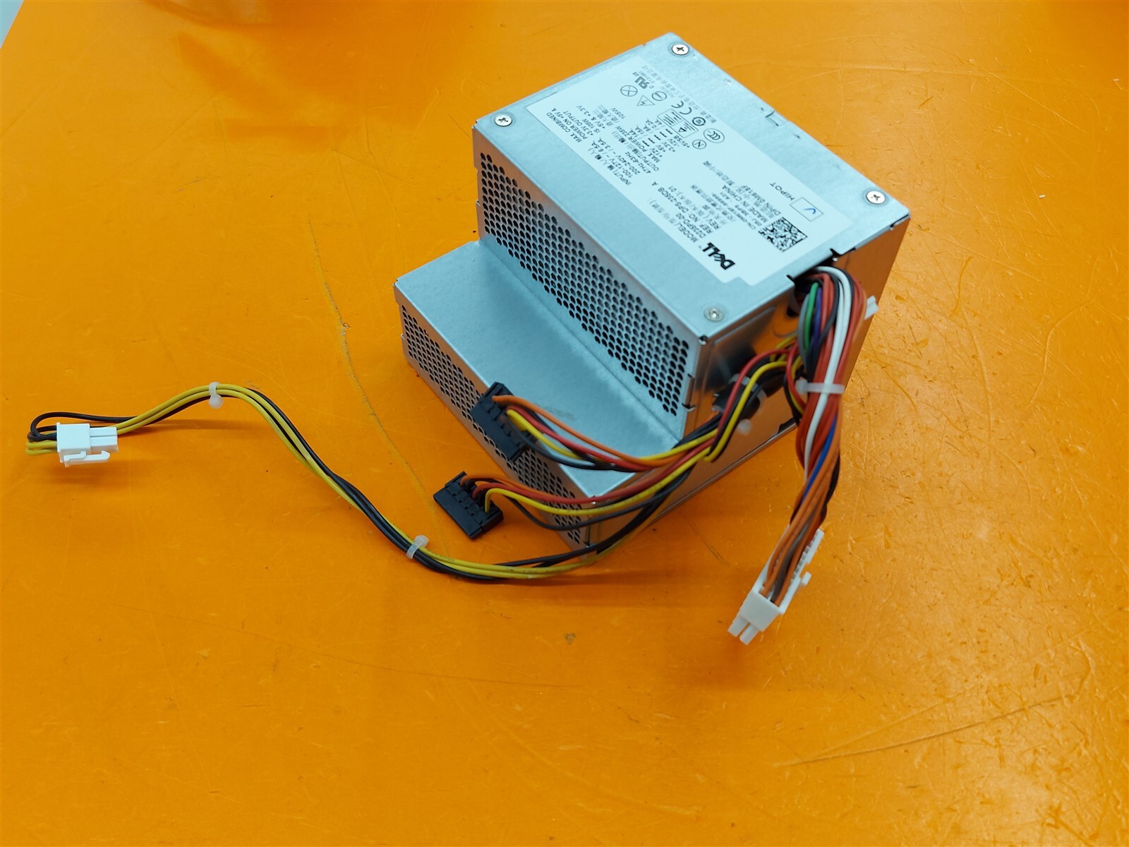 ⭐️⭐️⭐️⭐️⭐️ Desktop PC Power Supply 235W Dell D235PD-00