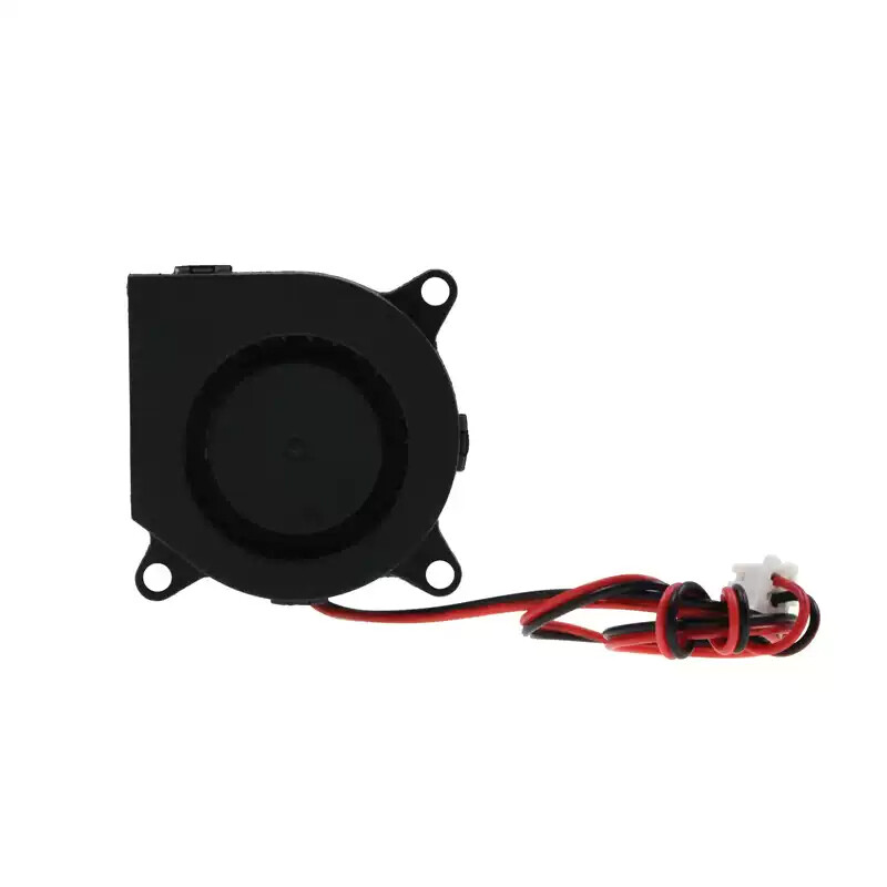 4020 DC Turbo Blower Fan Mini Brushless Cooling Fans 5V 12V 24V 4000RPM-10000RPM