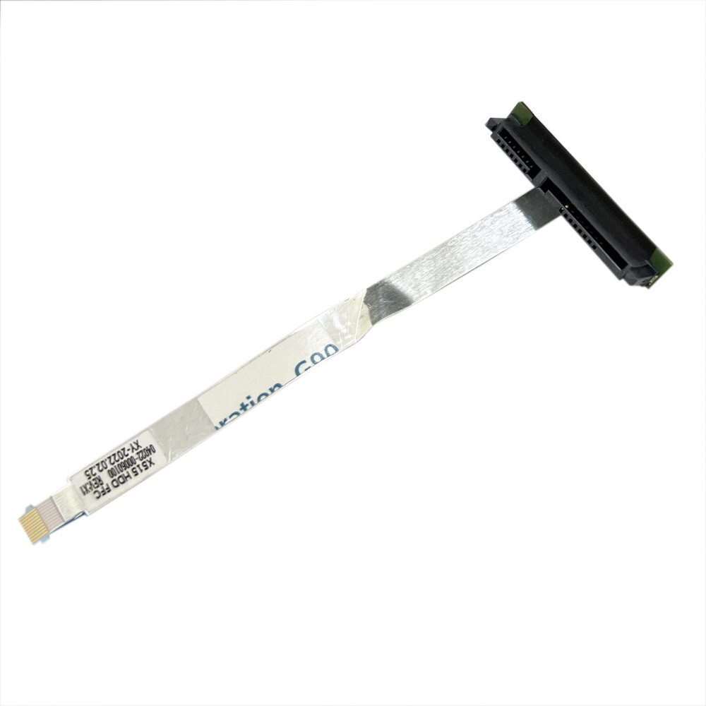 SATA HDD FFC Hard Drive Connector Cable for ASUS VivoBook X515FA X515JA X515JF