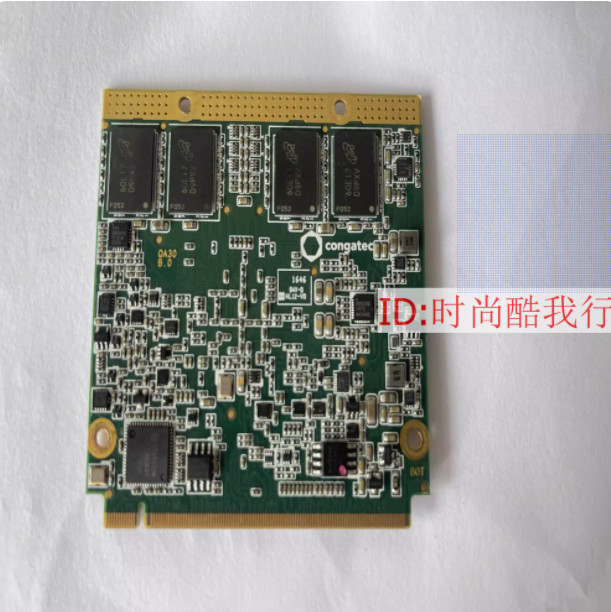 1PC test good congatec AG L135016 by express With 90 warranty P520D YL