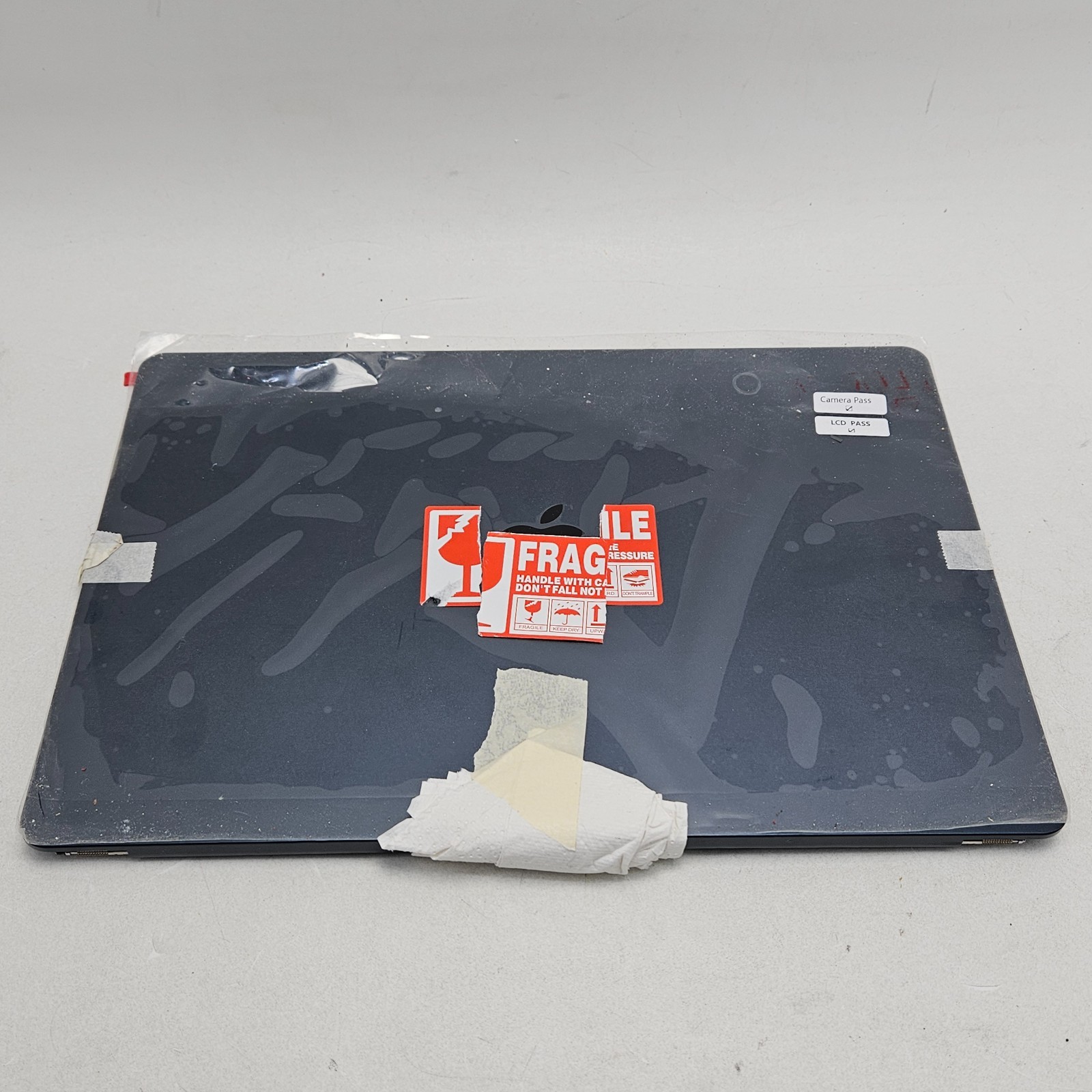 Apple MacBook Air 15” A2941 A3114 M2 2023/M3 2024 Display Assembly Midnight OEM
