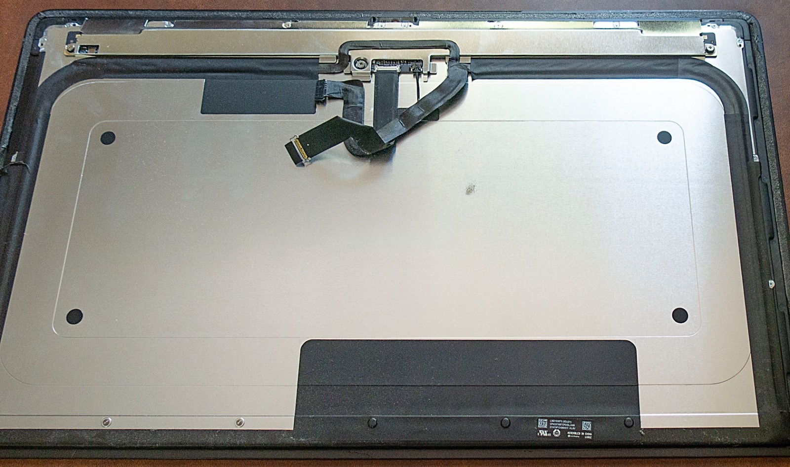 OEM Apple iMac A1418 21.5″ 2013 2015 2019 2K LCD Screen Display LM215WF3(SD)(D1)