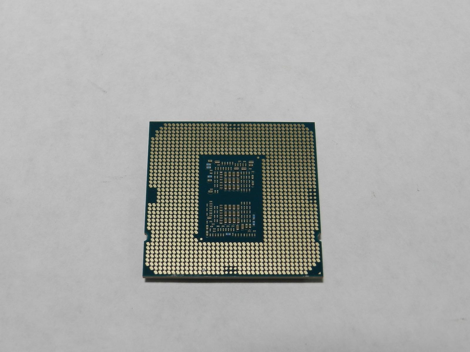 INTEL Xeon Processor W-1250P (Hexa-Core, 12M Cache, 4.10GHz) – SRH7H