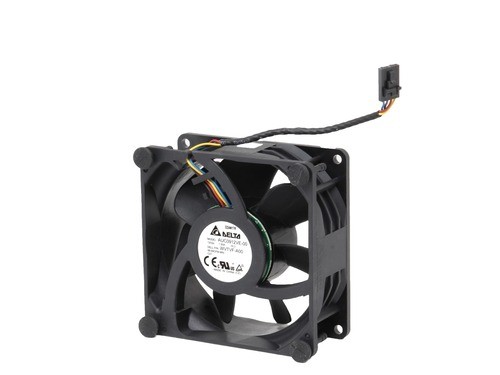 Dell WVTVF 12 Volts CPU Cooling Fan Module AUC0912VE-00 CPU Fan Module