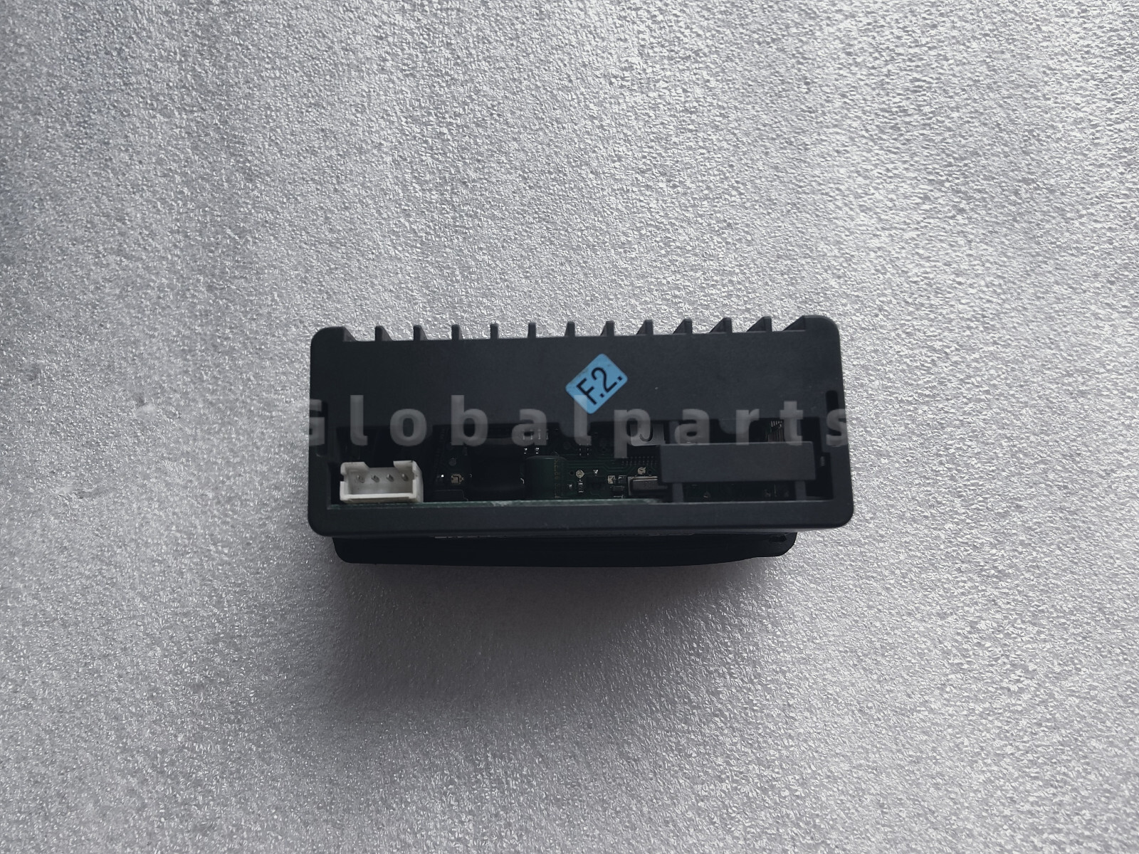 RITBUSR002 Thermostat S.N.C0396102 Rev.1.4000 ROHS 325027 Rittal Parts