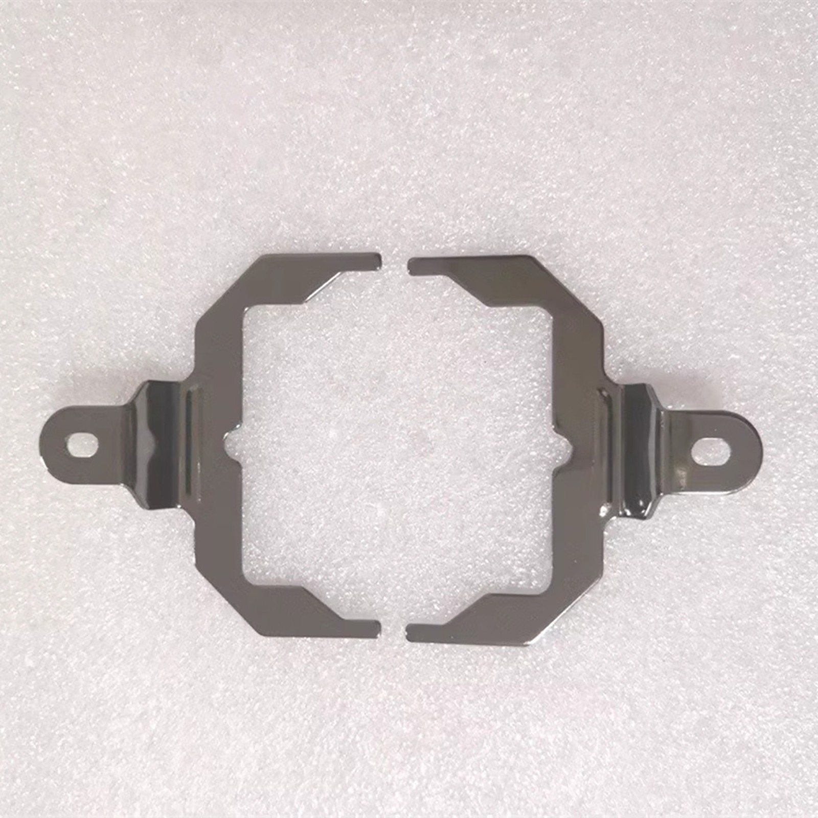 1 Set CPU Mounting Bracket Retention Holder Accessories For AMD AM4 AM5 AM3