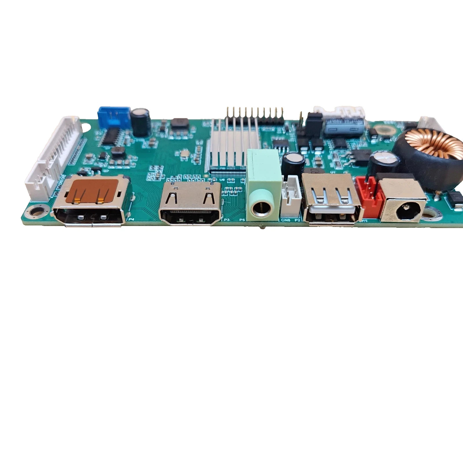 HDMI DP LCD Controller Board EDP Driver kit for imac 27″ 2K LM270WQ1 A1312 A1419