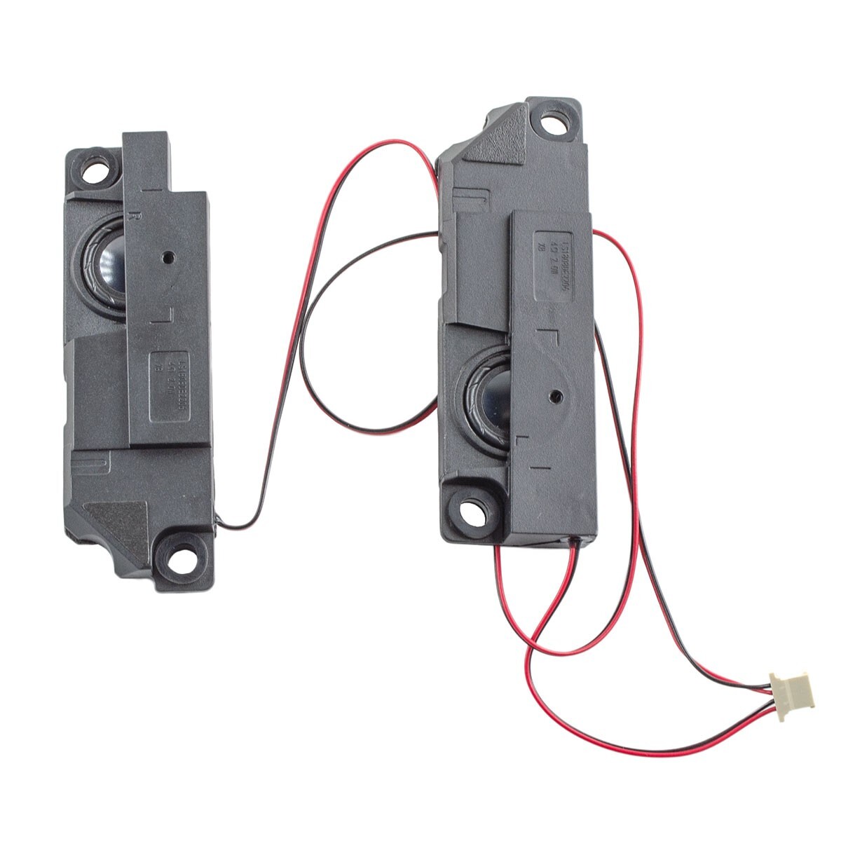 NEW 4-Pin Speakers for Asus G531G PX531G G512L G532L G712L G731G G732L L+R