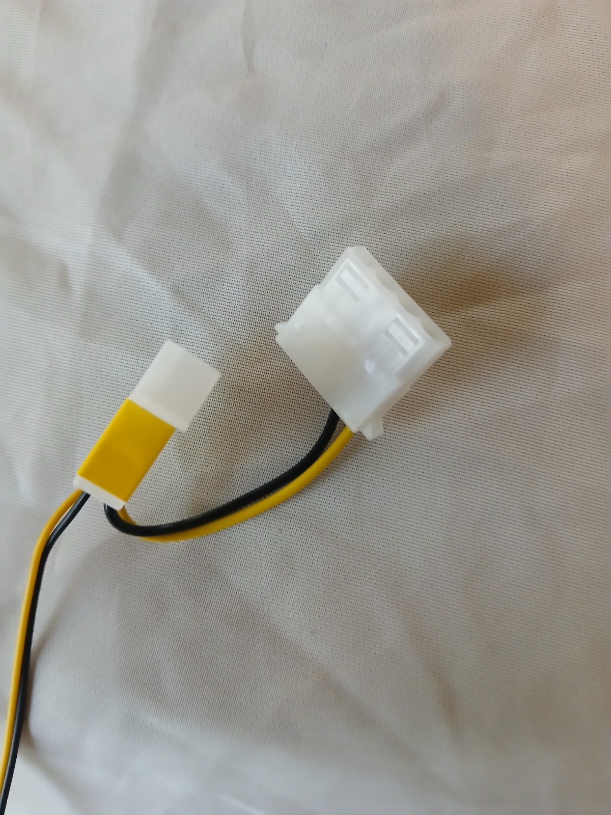 Kingwin 4 Knob Fan speed Controller for up to 4 sets of PC Computer Fans
