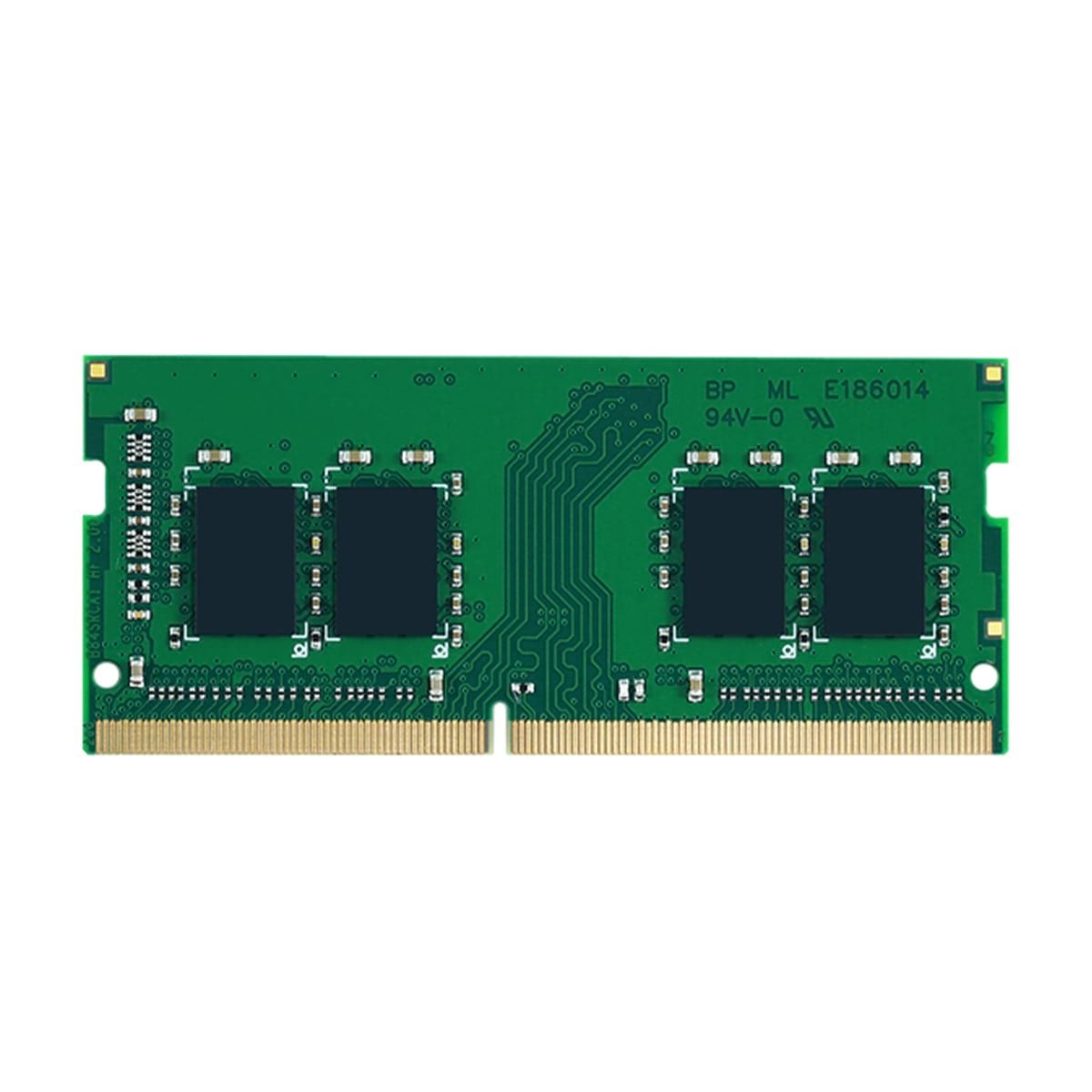 16GB DDR4-2933 PC4-23400 Non ECC Unbuffered 260 Pin 1.2V CL21 Memory