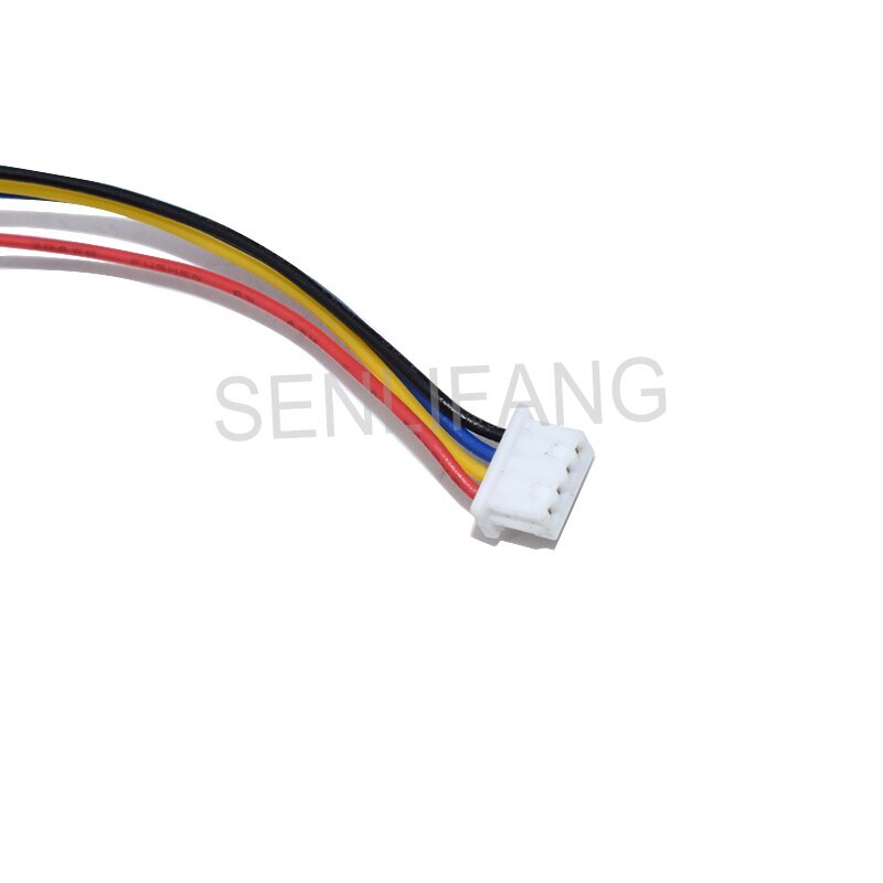 Well Tested For AVC BAPA0310B2U DC 12V 0.15A 30x30x10mm 4-Pin Server Cooler Fan