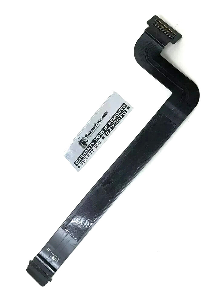 MPN 821-2652-A – A1398 TrackPad Touch Pad Flex Cable 15″ MacBook Pro Mid 2015