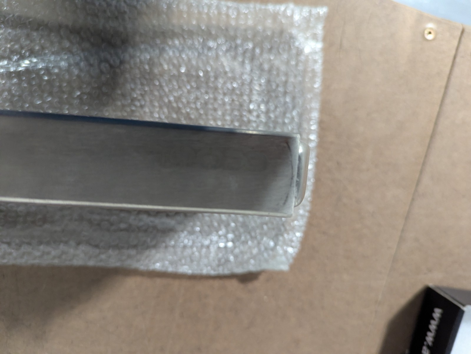 Alphacool ST30 Full Copper Radiator 280mm (2) Silver Nickel