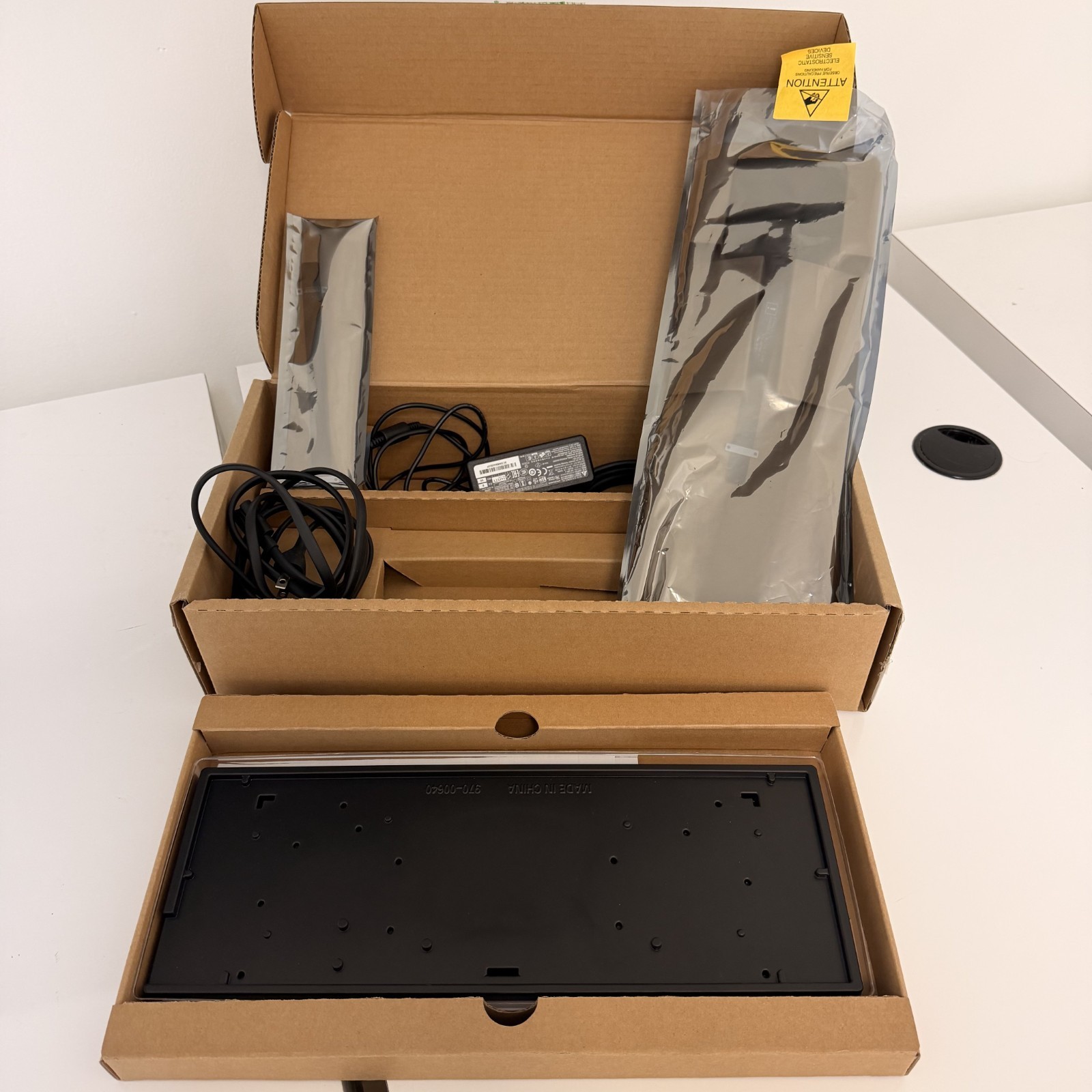 OEM Apple Data Migration Toolkit for A1706 A1707 MacBook Pro PN 076-00236