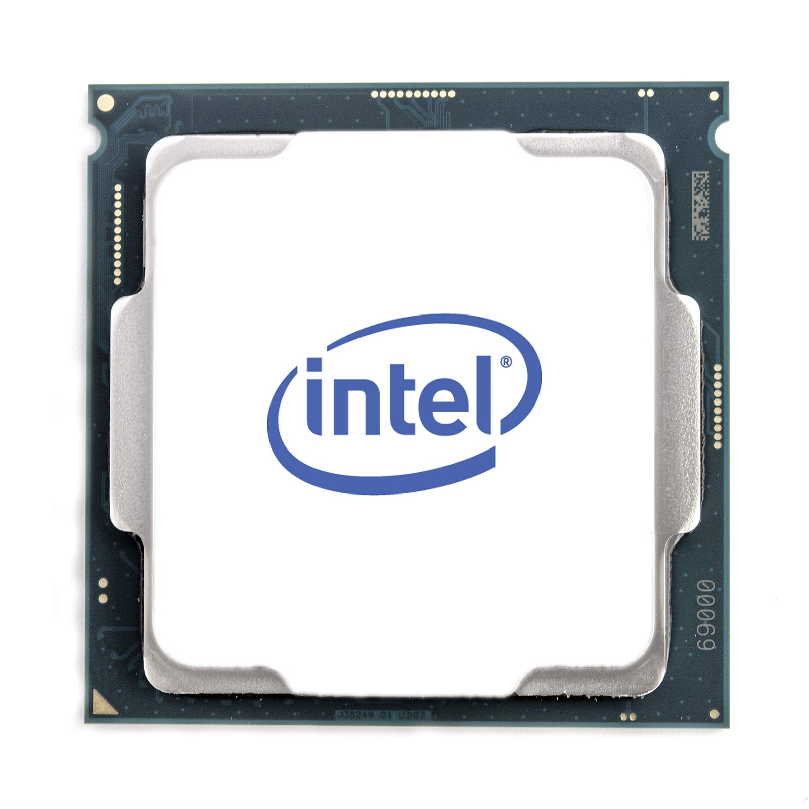 Intel S4189 XEON SILVER 4310 TRAY 12×2,1 120W