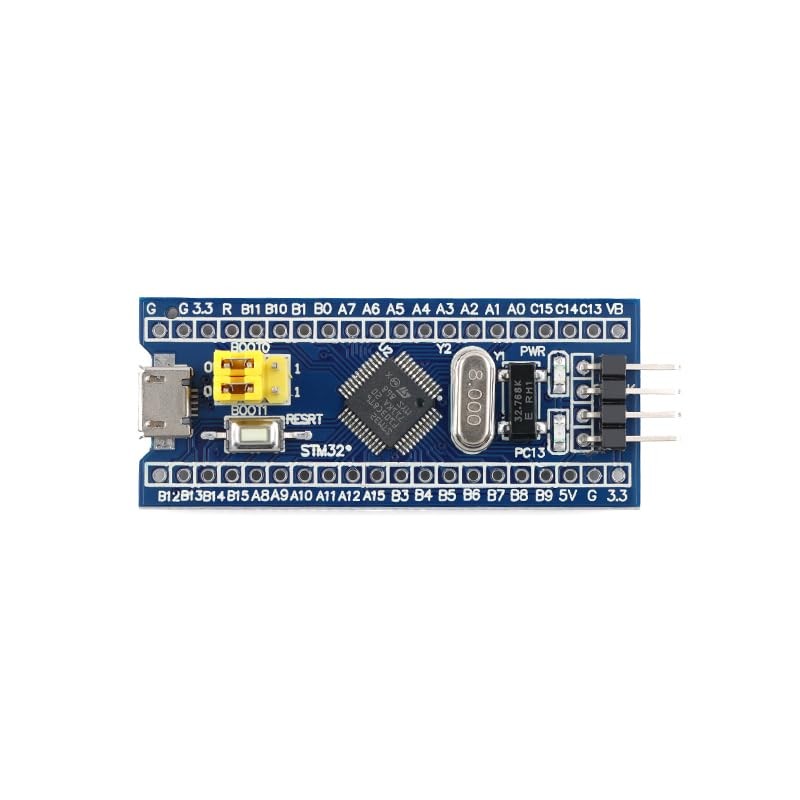 3 PCS STM32F103C8T6 Development Board ARM 32bit MCU Core Module Arduino