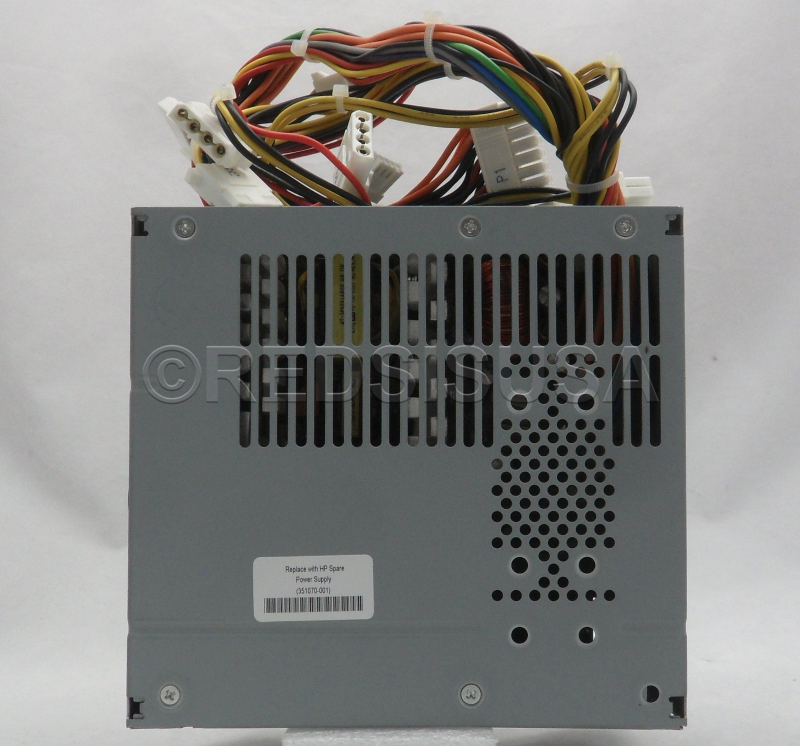 HP POWER SUPPLY (SWITCHING) – 250 WATTS – 307161-001
