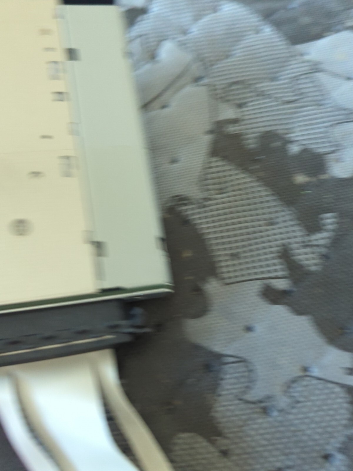 Genuine HP Slim DVD-Rom Drive 397928-001 DV-28E 1977067v-47