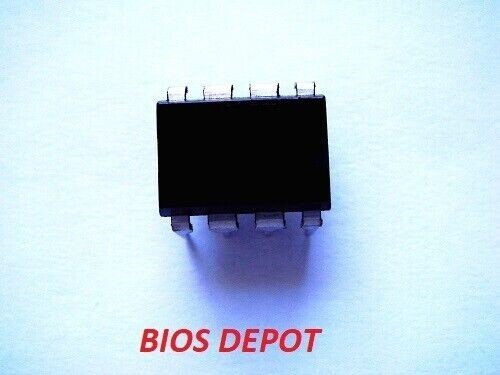 BIOS Chip: ASUS Z87-PLUS