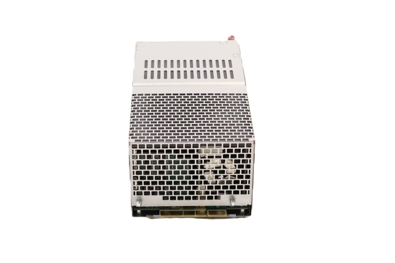 Supermicro 3000W 80-Plus Titanium Redundant Power Supply P/N: PWS-3K02G-2R