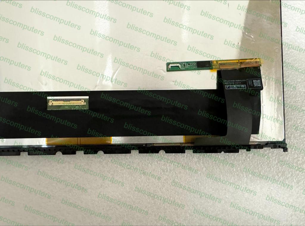 3840×2400 OLED LCD Touch Screen Digitizer Assembly Lenovo Yoga 9 14IRP8 83B1