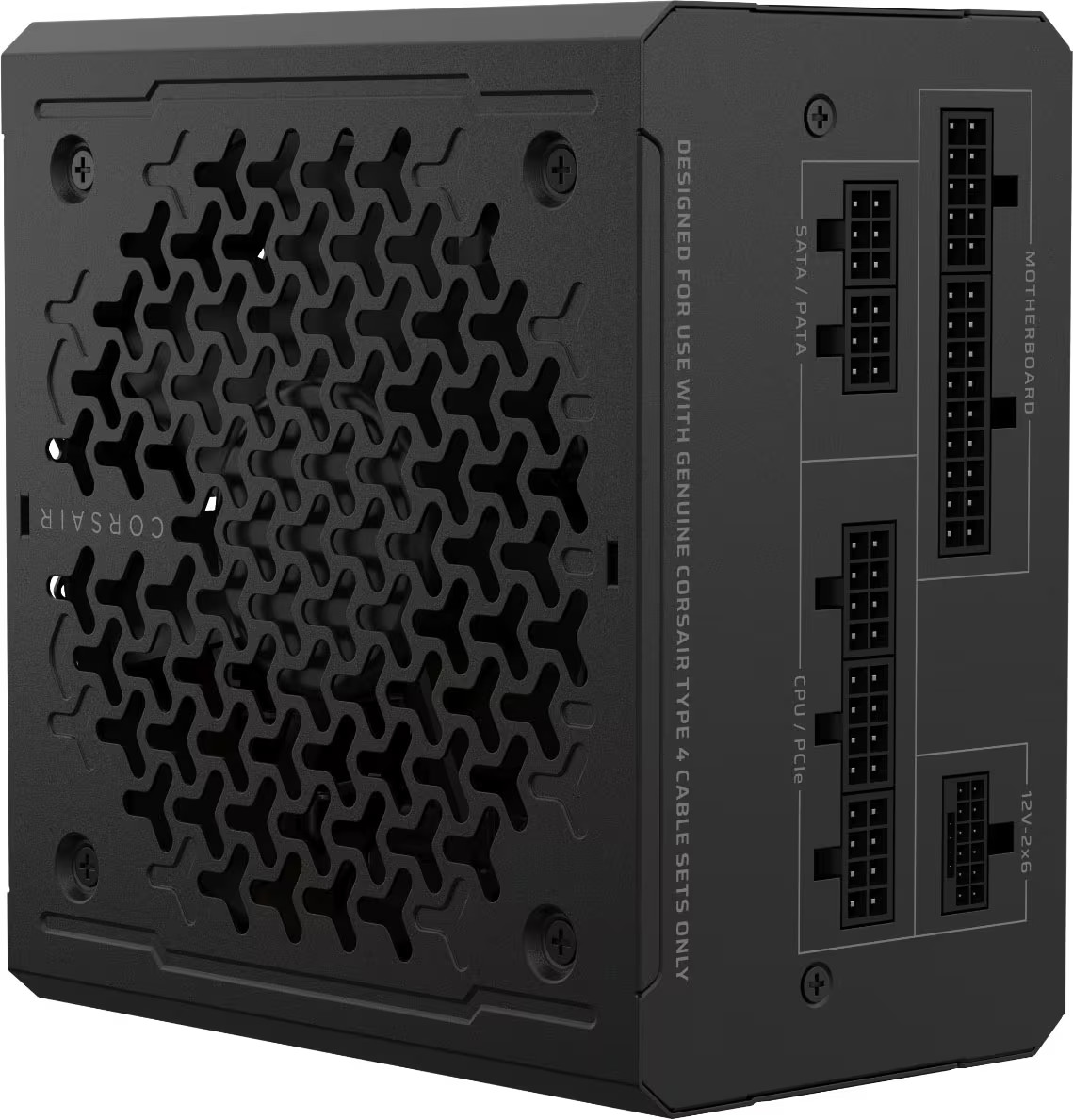 CORSAIR – RMe Series RM750e 80 PLUS Gold Fully Modular Low-Noise ATX 3.1 and …