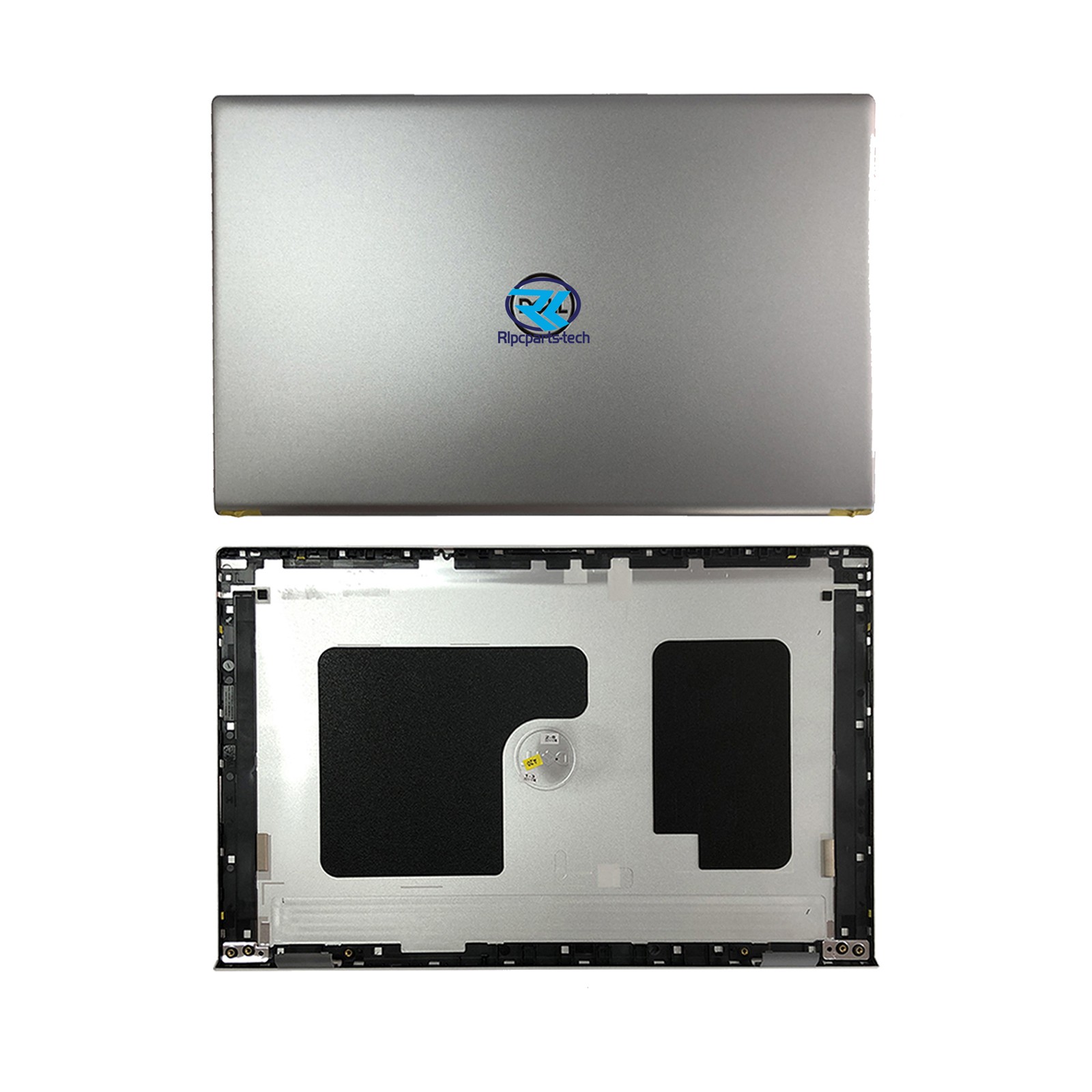 For Dell Inspiron 15 Pro 5510 5515 Silver LCD Back Cover Rear Top Lid 0CHFVW US