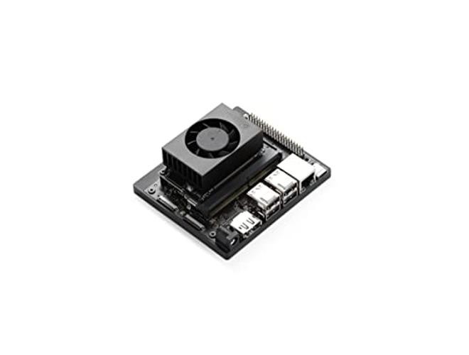 Jetson Orin Nano Super Developer Kit