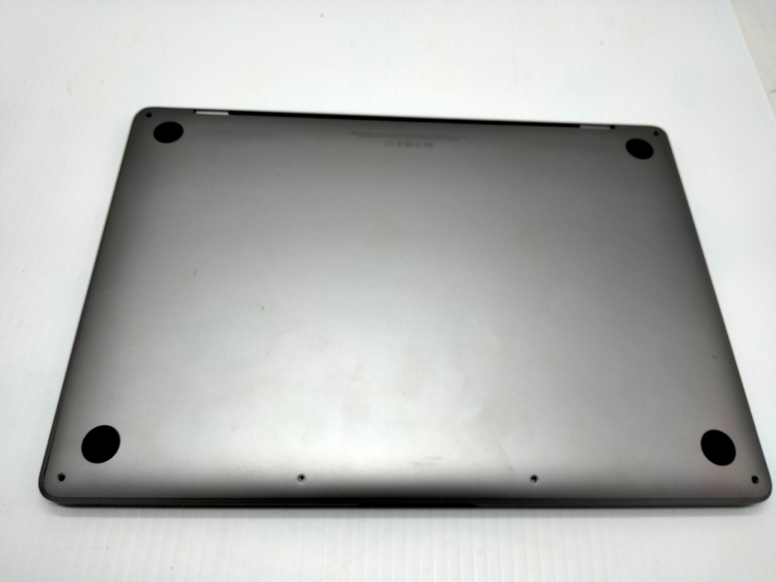 Apple A1708 2017 3164 13″ LCD Screen replacement MacBook SPACE GRAY Chassis A-B
