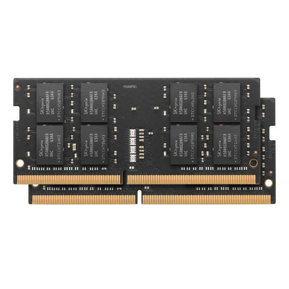 Brand NEW Apple Memory Module 32GB(2x16GB)DDR4 2666MHz SO-DIMMS 2018 Mac mini