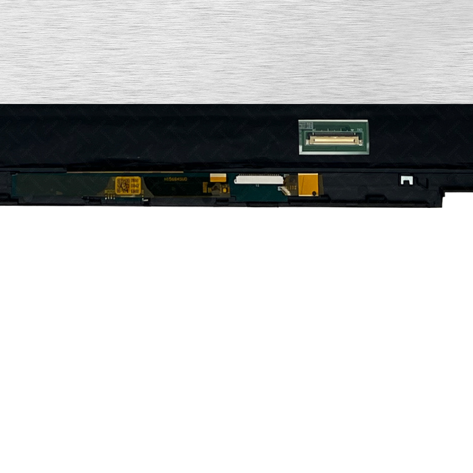 15.6″ LCD Touchscreen Display Assembly+Bezel for HP ENVY x360 2-in-1 15-fh0023dx