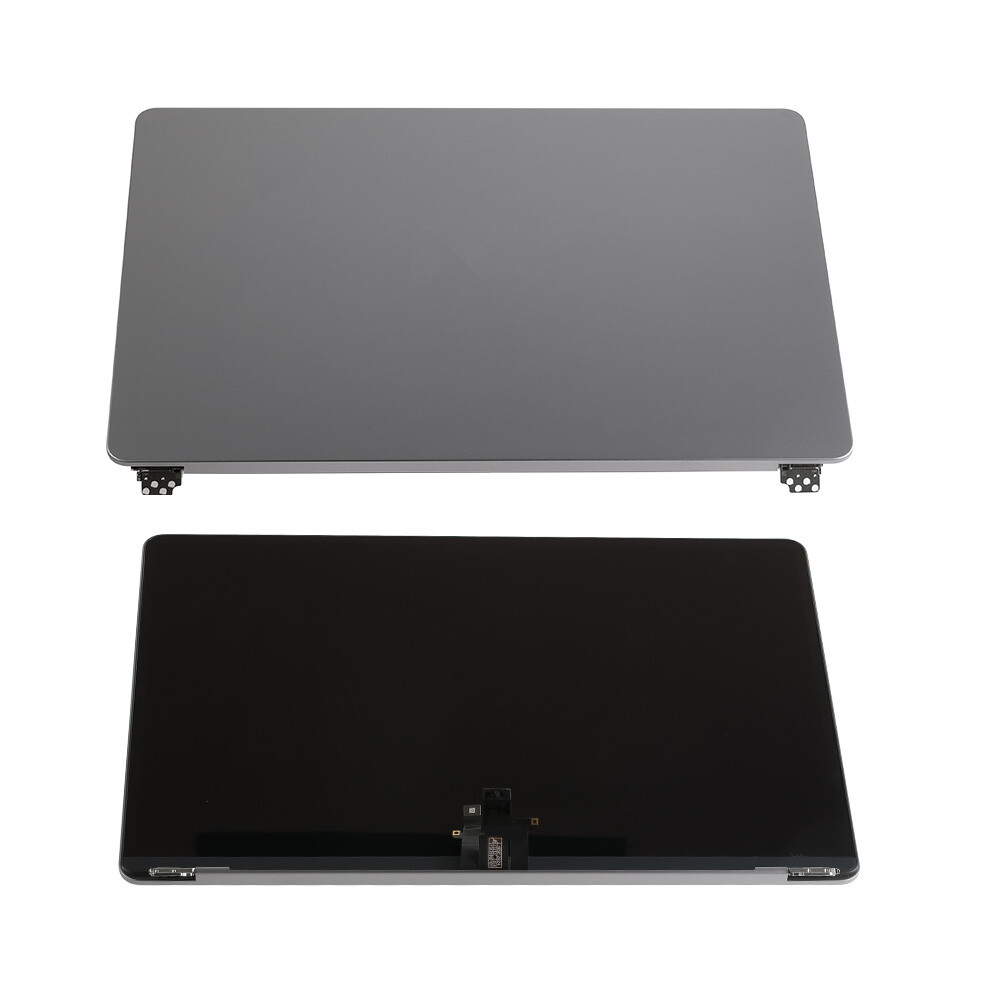 Gray LCD Screen Replacement Display Digitizer For MacBook Air A2941 A3114 M2 15″